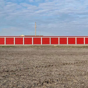 Home Storage Units