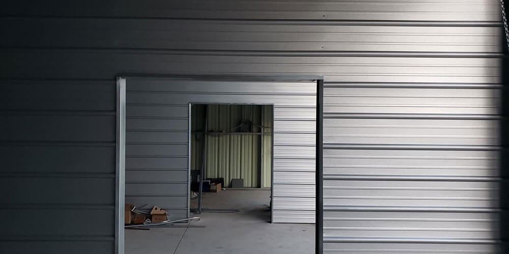 Services Door Repair